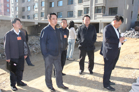丹东市人大常委会